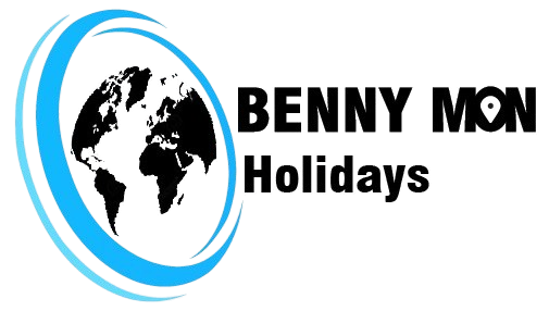 Benny Mon Holidays